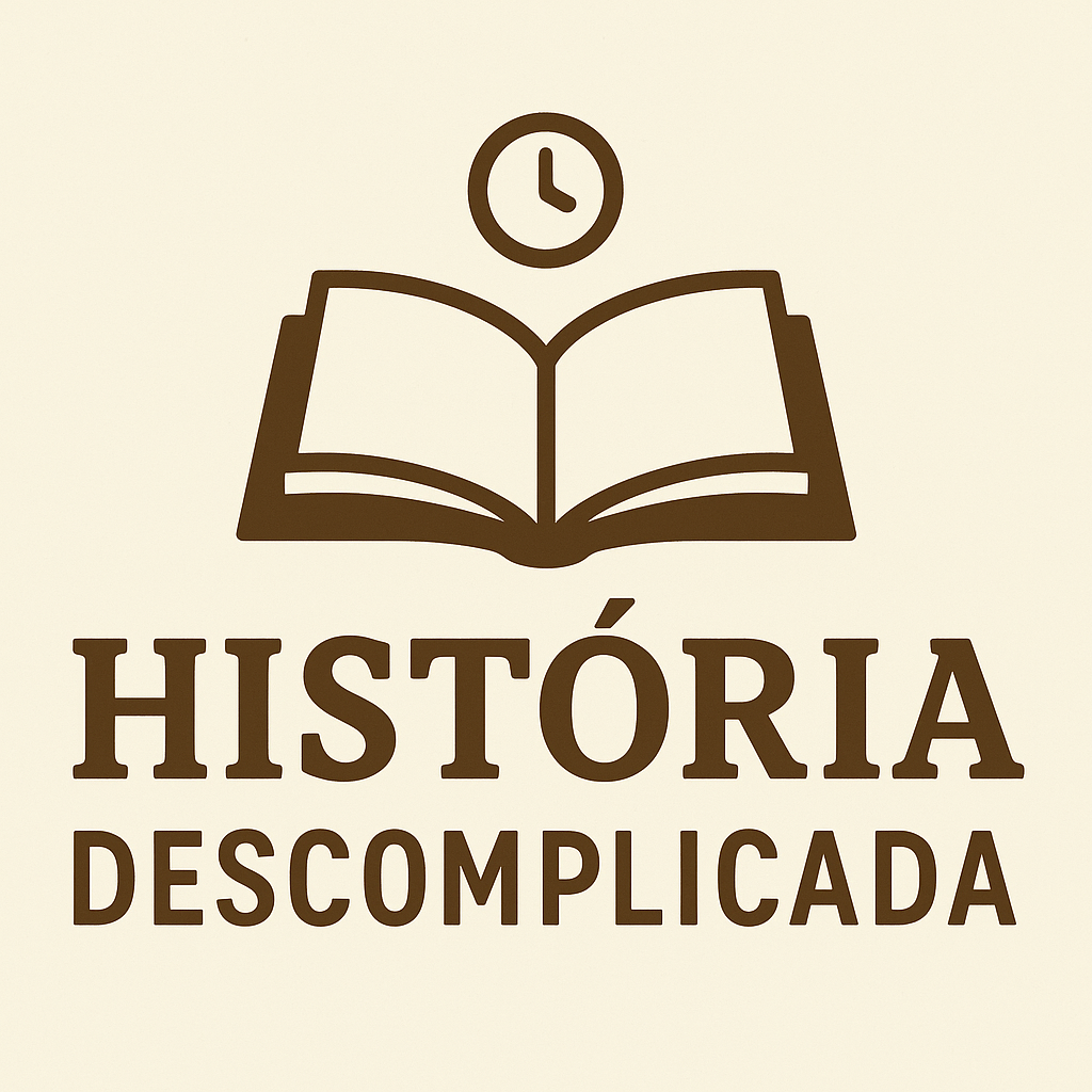 História Descomplicada